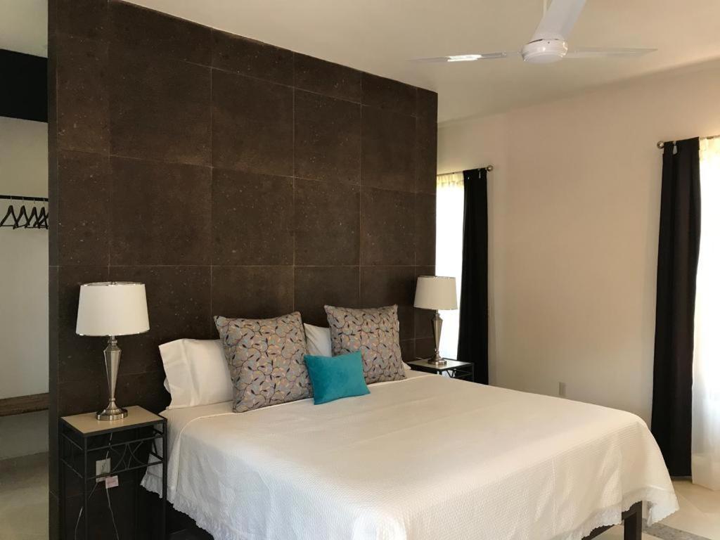 Hotel Boutique Casa De Campo Малиналько Экстерьер фото