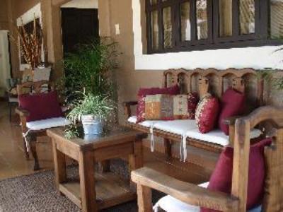 Hotel Boutique Casa De Campo Малиналько Номер фото
