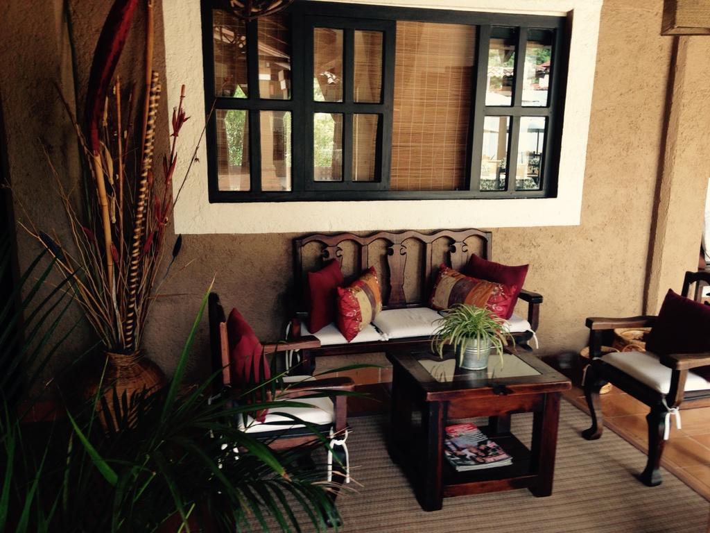 Hotel Boutique Casa De Campo Малиналько Экстерьер фото